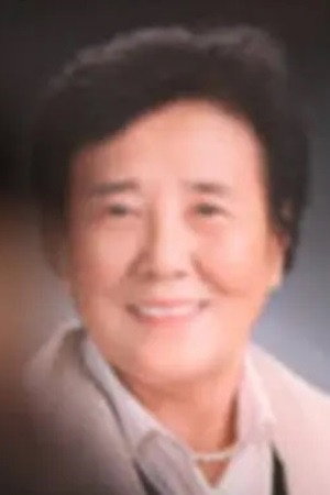 Zhulanqiqike portrait