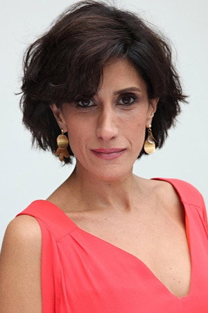 Pia Manfroni portrait