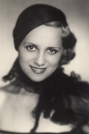 Karolina Lubieńska portrait
