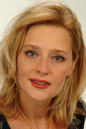 Elena Drobysheva portrait