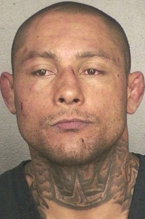 Thiago Silva portrait