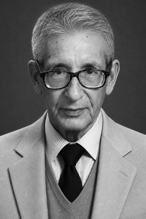 Mohamed Allam portrait