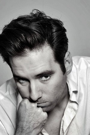 Sam Brittan portrait