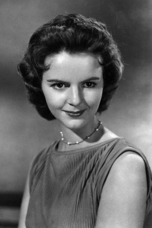 Carolyn Craig portrait