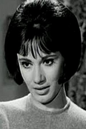 Elli Fotiou portrait