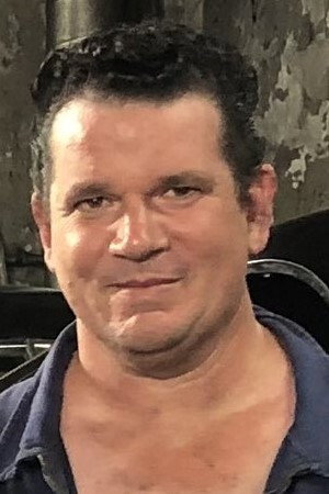 Stéphane Balmino portrait
