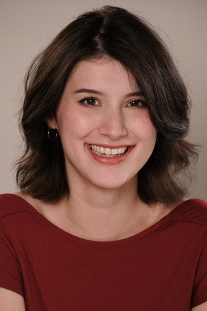 Greta Chan portrait