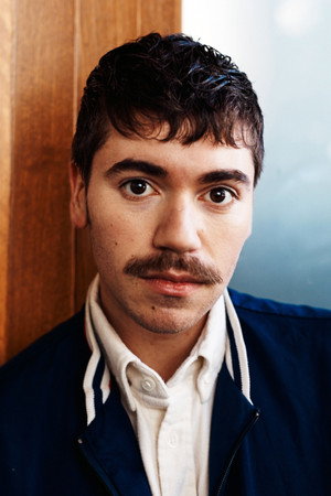 Noah Galvin portrait