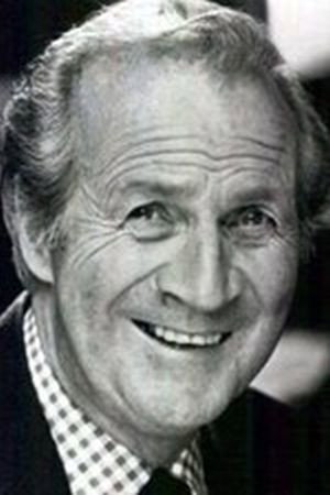 Barrie Gosney portrait