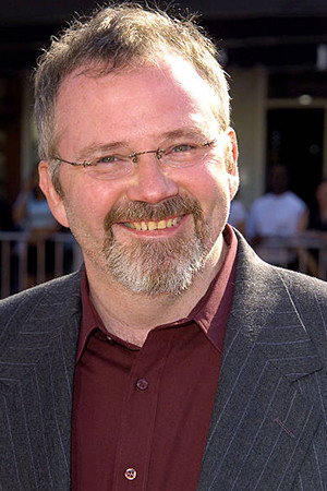 Tom Riis Farrell portrait
