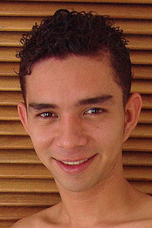 Ricardo Urquijo portrait