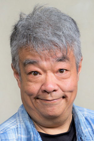 Tanuki Sugino portrait
