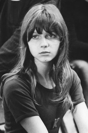 Agata Siecińska portrait