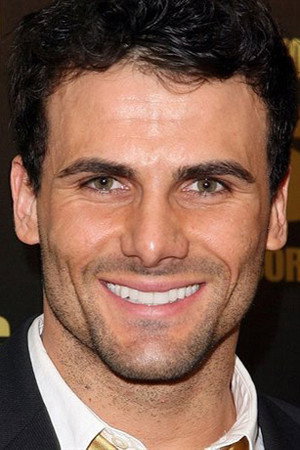 Jeremy Jackson portrait