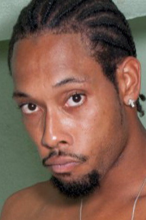 Antonio Rich portrait