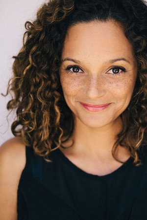Kendra Danielle Smith portrait