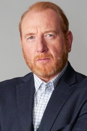 Adrian Scarborough portrait