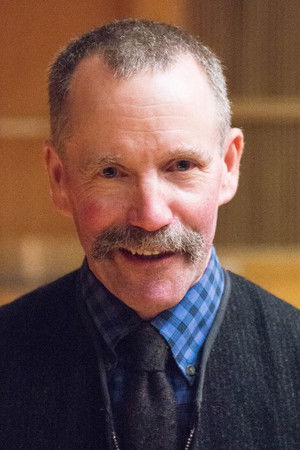 Peter Ostrum portrait