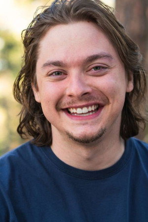 Carter Dodd portrait