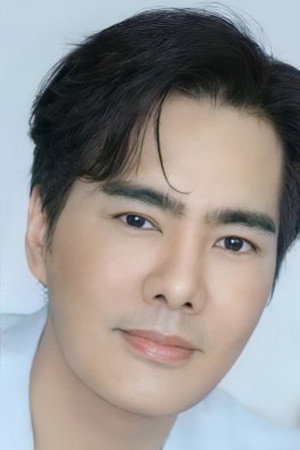 Rattapong Tanapat portrait