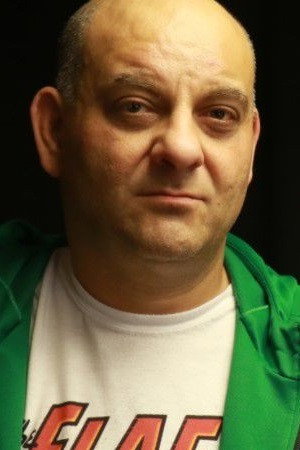 Marcel Keoroglian portrait