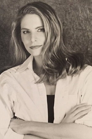 Antonia Franceschi portrait