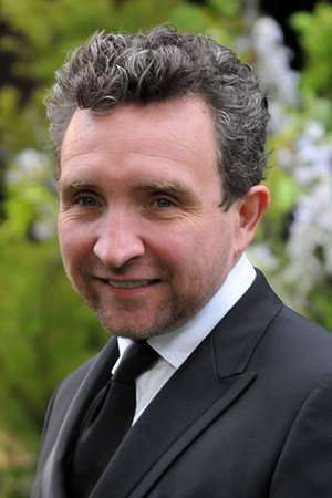 Eddie Marsan portrait