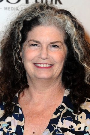 Jenette Goldstein portrait