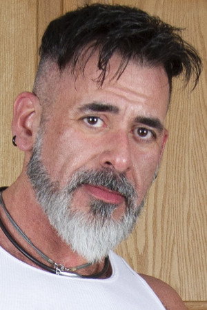 Lawson James portrait