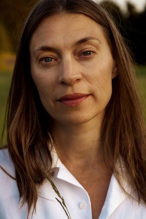 Louise Ryme portrait