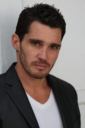 David Anthony Buglione portrait