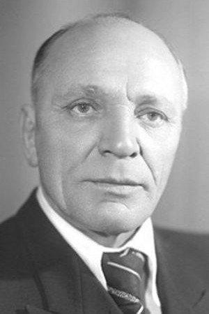 Vladimir Ratomsky portrait