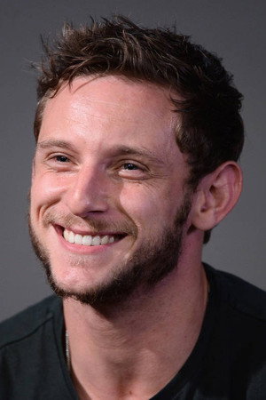 Jamie Bell portrait
