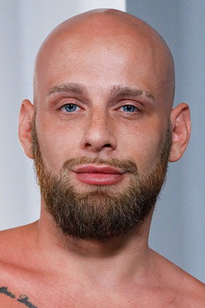Eden Daniel portrait