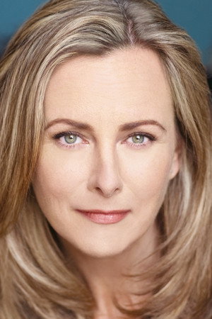 Laura de Carteret portrait