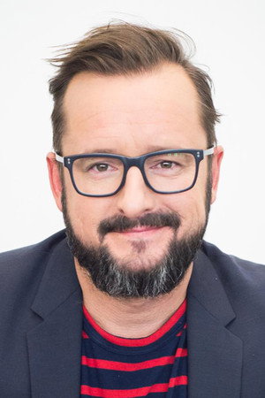 Rémi-Pierre Paquin portrait