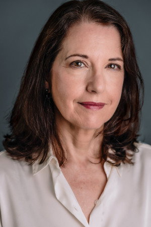 Jean Tafler portrait