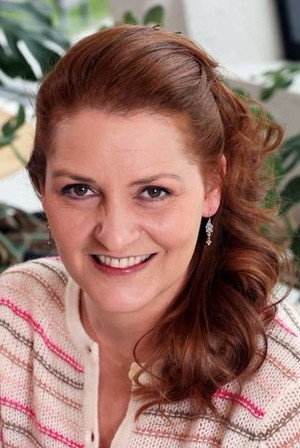Nicoline Hummel portrait