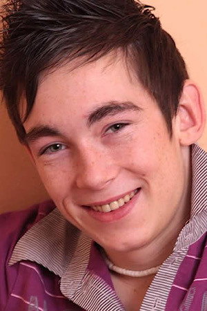 Richie Sachs portrait