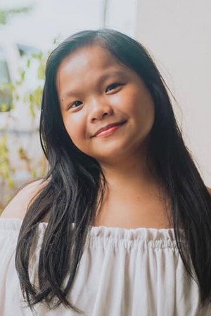Ryzza Mae Dizon portrait