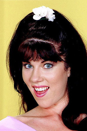Debbie Leigh portrait