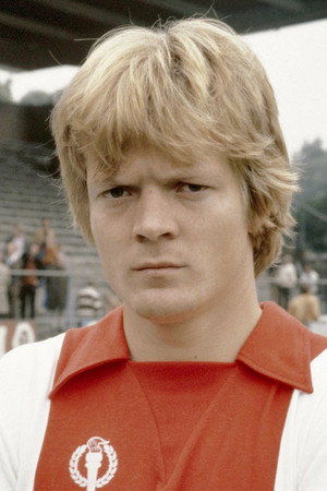 Søren Lerby portrait