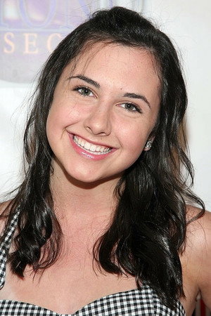 Hailey Anne Nelson portrait