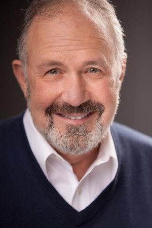 Rick Foucheux portrait