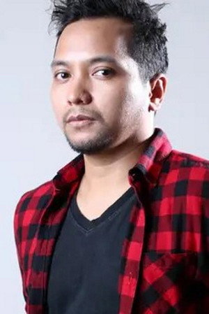 Rangga Djoned portrait