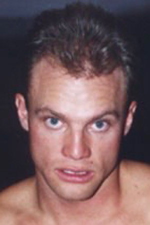 Cody Tyler portrait