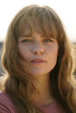 Joanna Whicker portrait