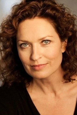 Camilla Søeberg portrait