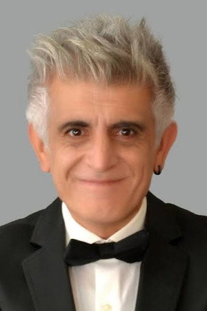 Deniz Salman portrait