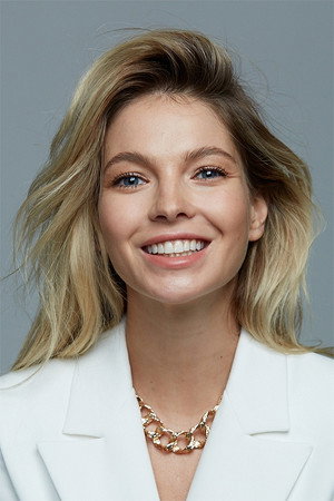 Natalya Bardo portrait